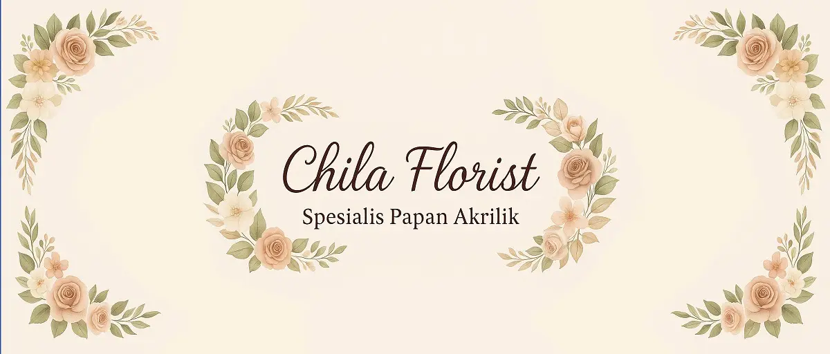 Papan Akrilik Solear