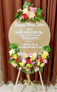 Ulang tahun Solear